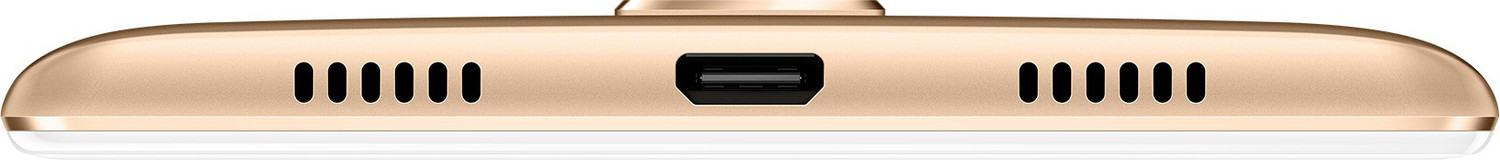 Image of Honor 6X (Gold, 64 GB)