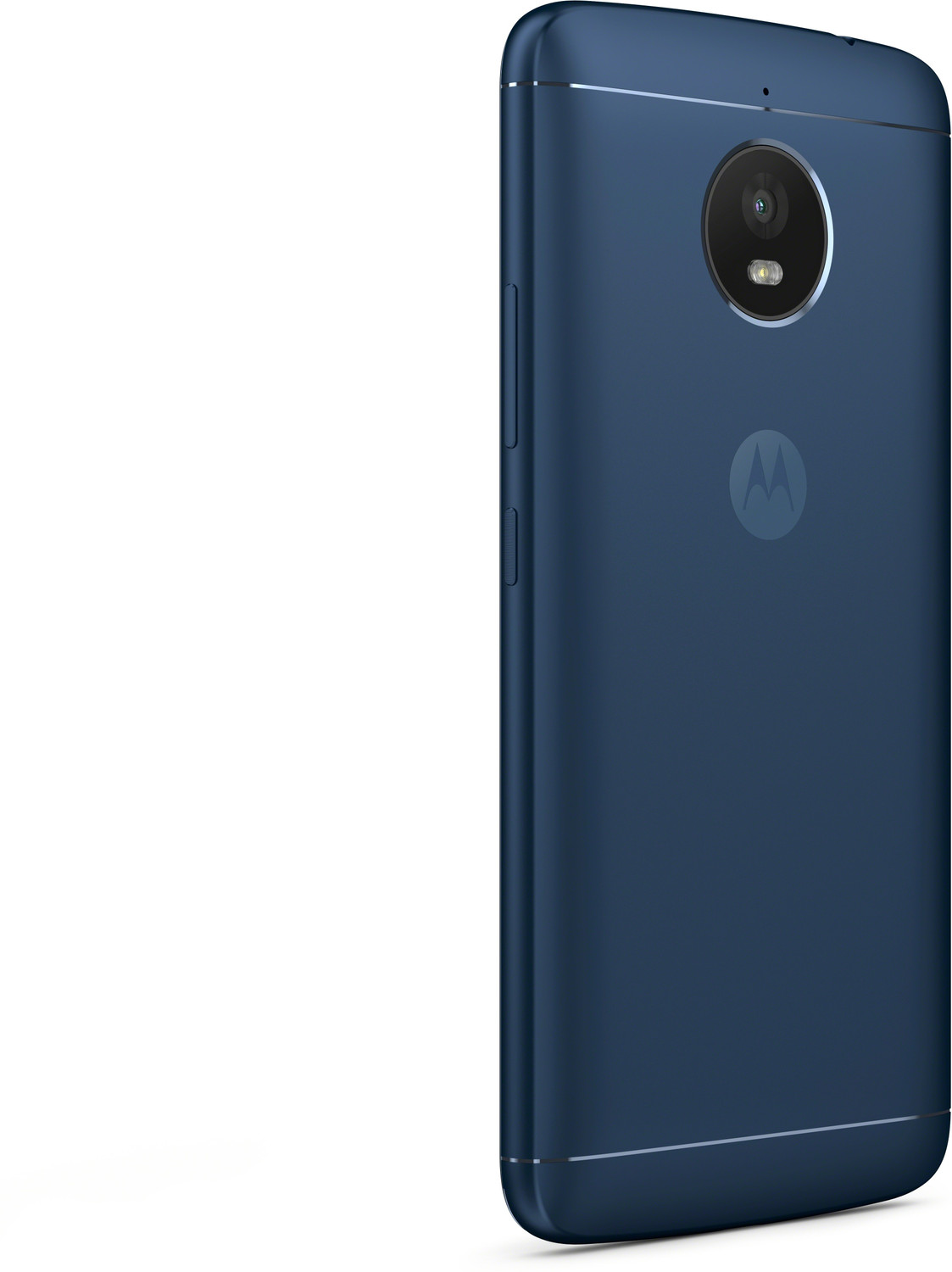 Image of MOTOROLA Moto E4 Plus (Oxford Blue, 32 GB)