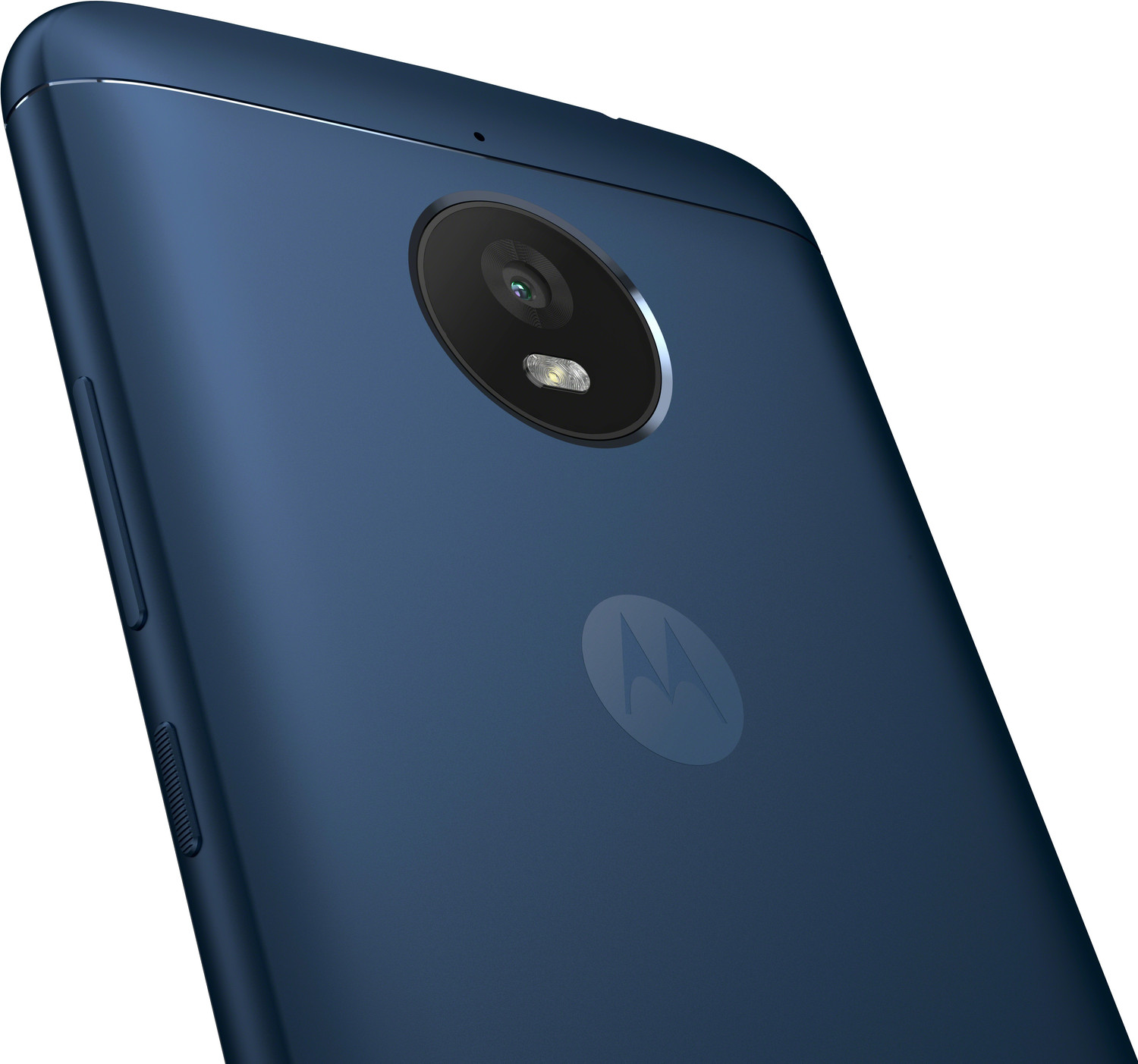 Image of MOTOROLA Moto E4 Plus (Oxford Blue, 32 GB)