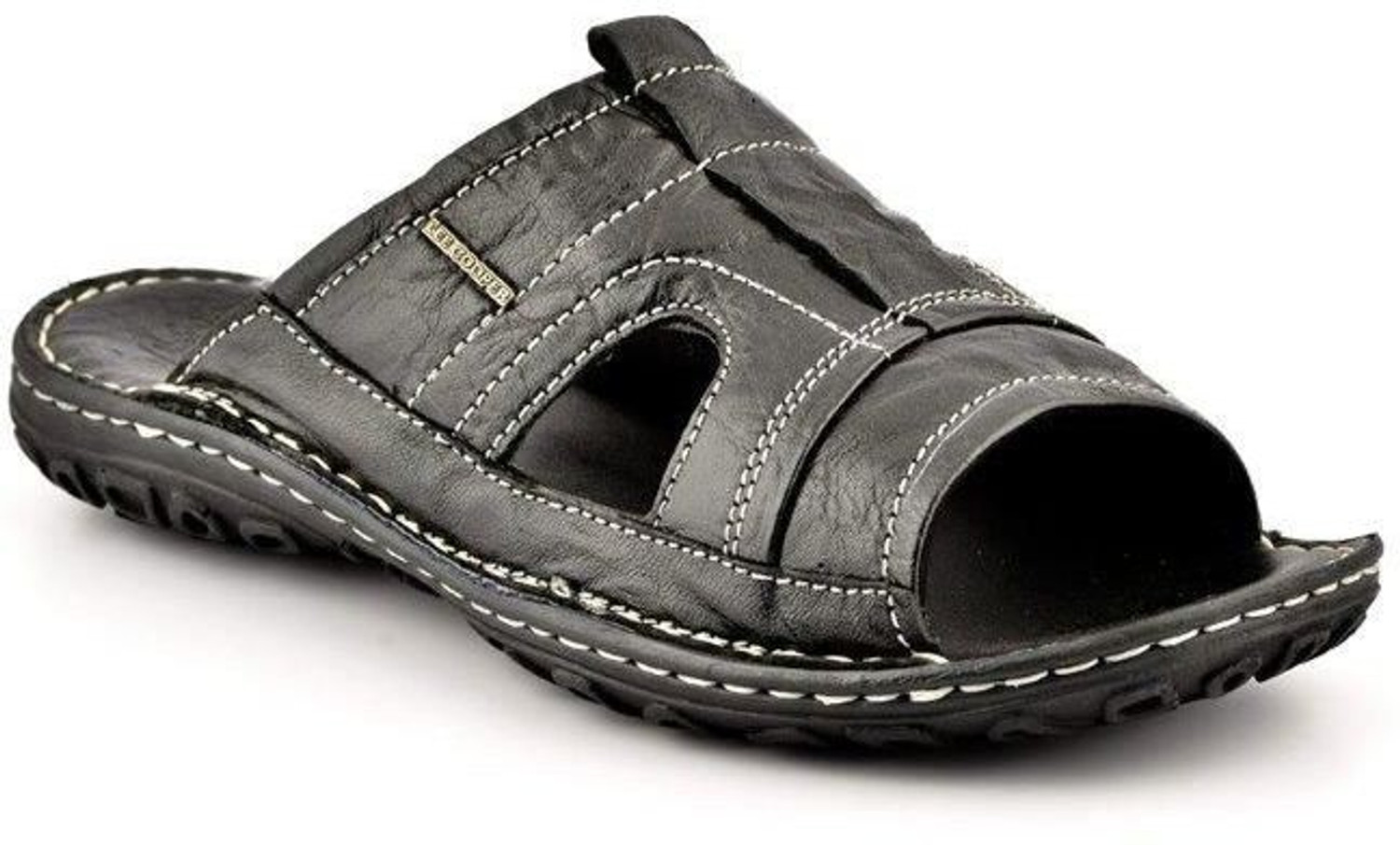 LEE COOPER Slippers Black 11 Price History