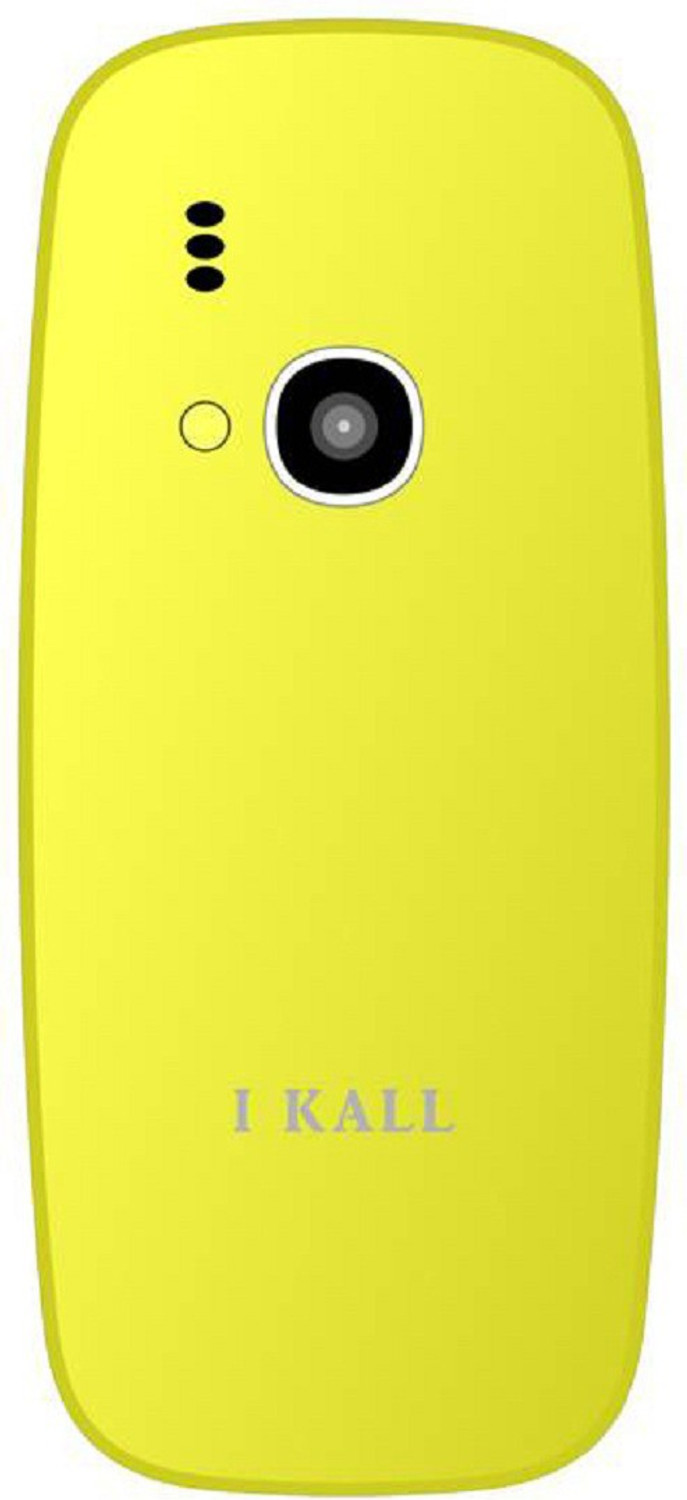 Image of I Kall K31 with Flash Light /K31 Mobile