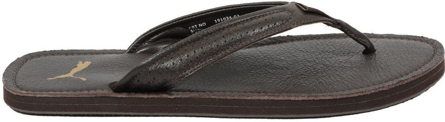 Puma java slippers online