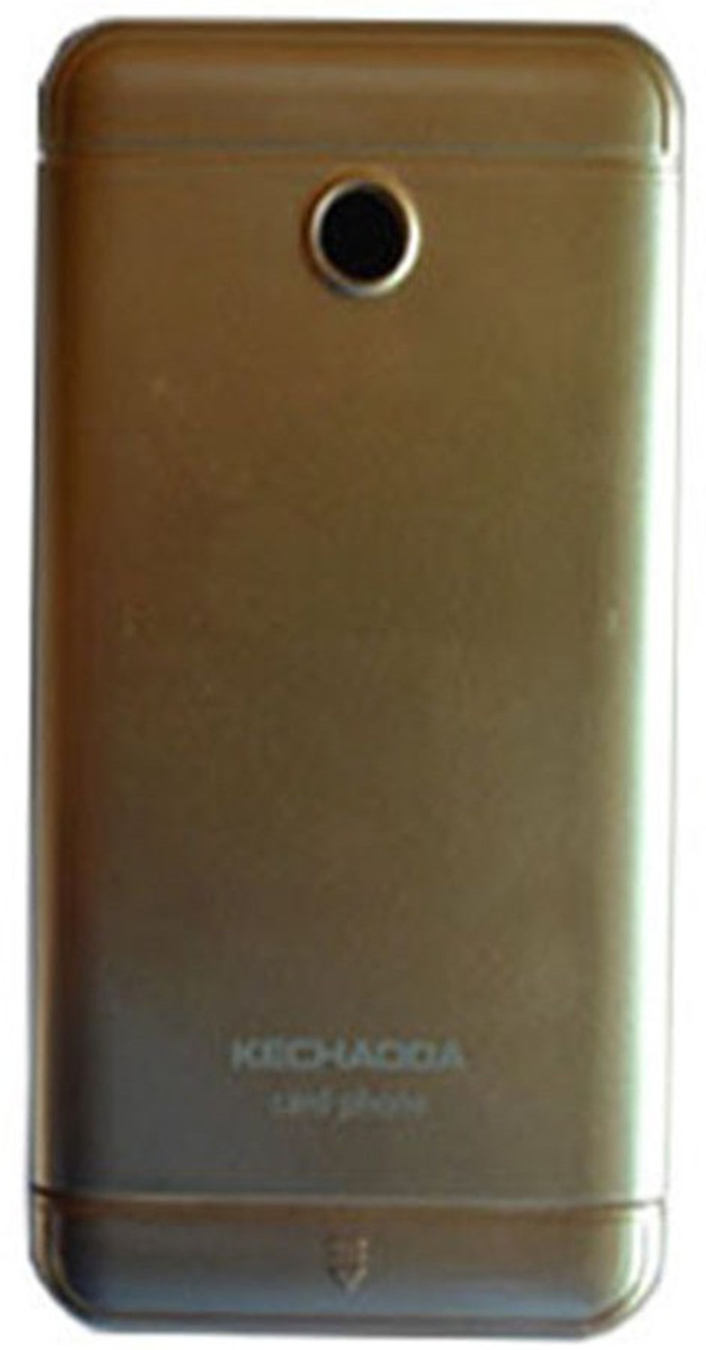 Image of Kechaoda K116 Plus