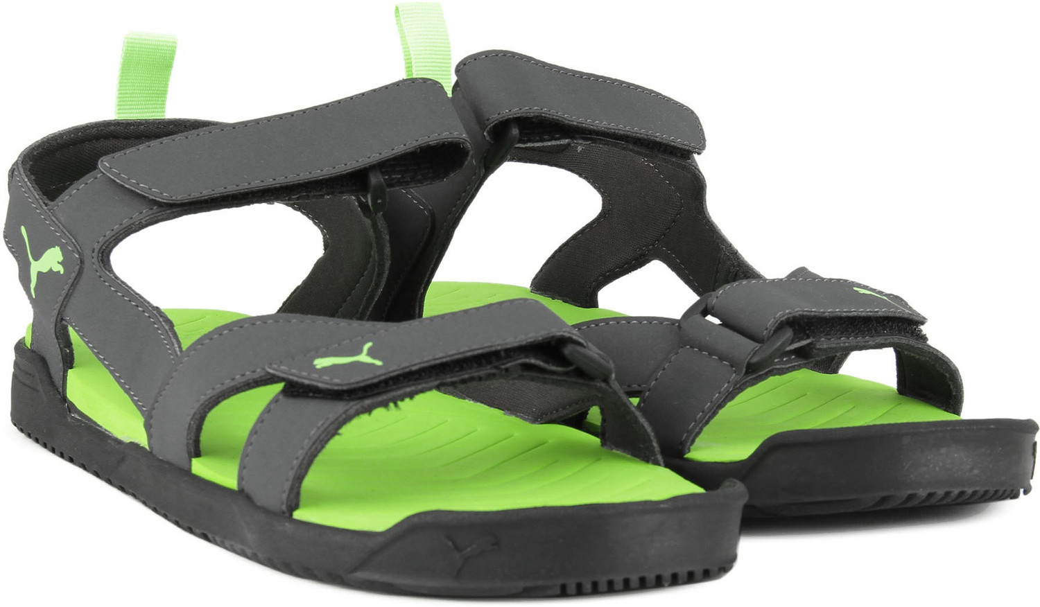 Puma men's prime idp sandals hot sale