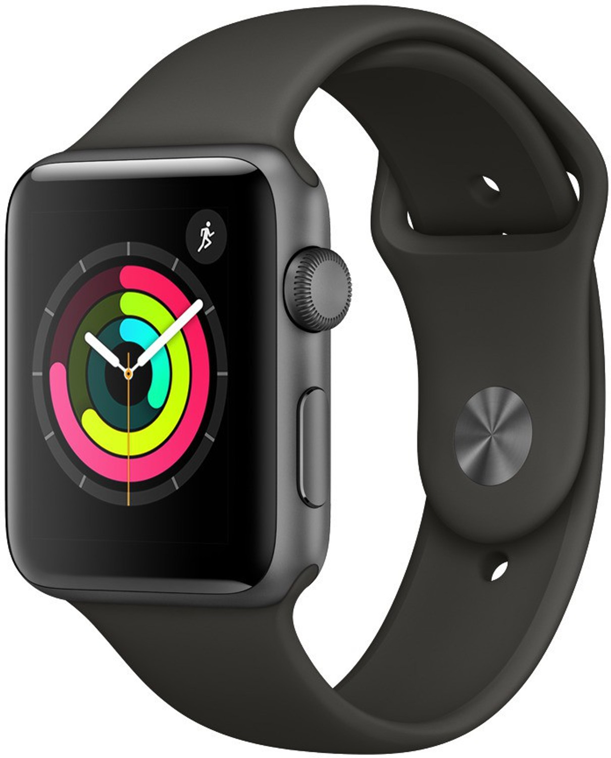 Image of Apple Watch Series 3 GPS -