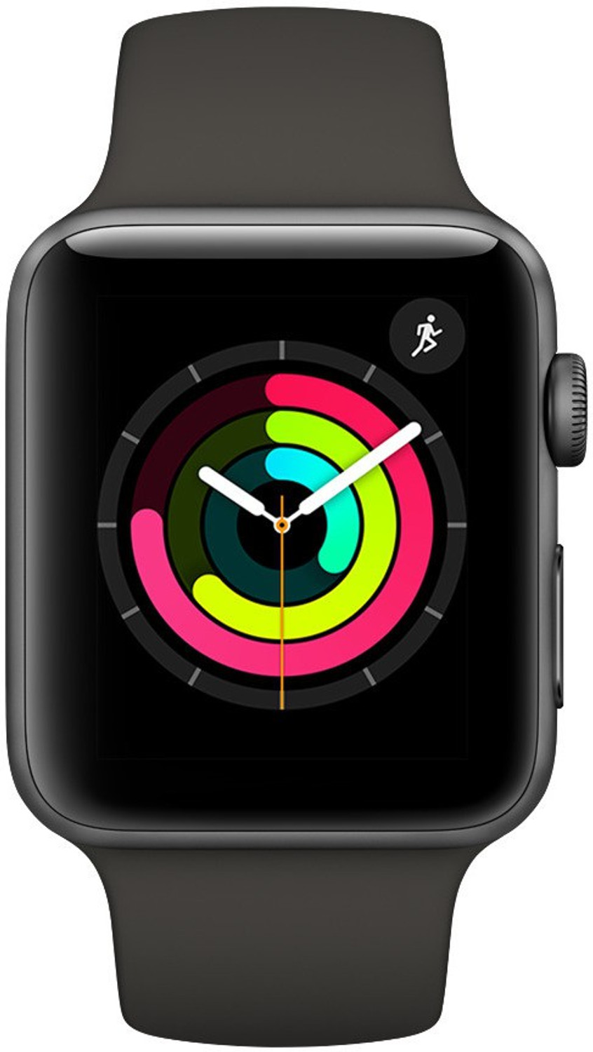 Image of Apple Watch Series 3 GPS -