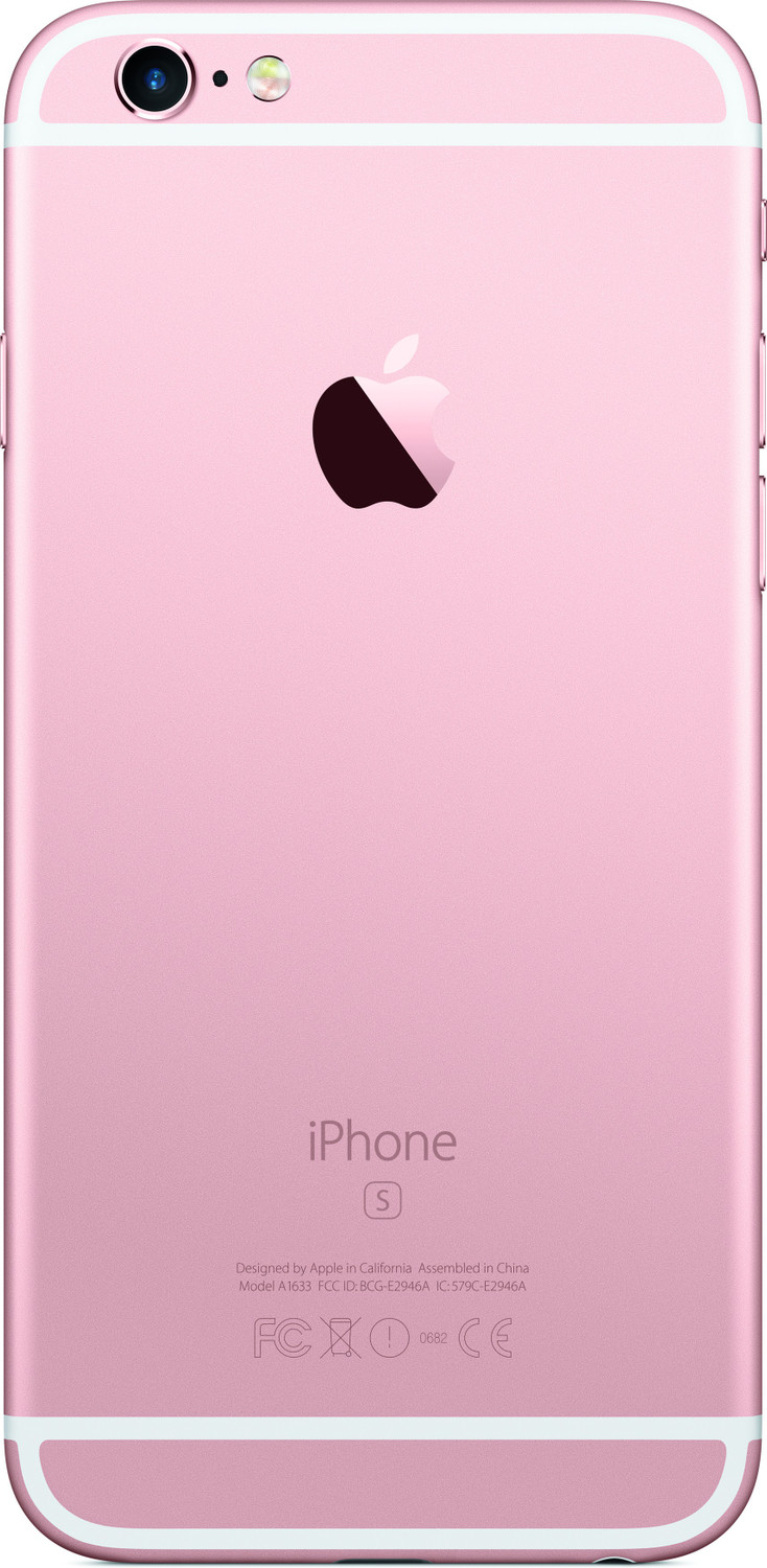 6s rose gold hotsell price