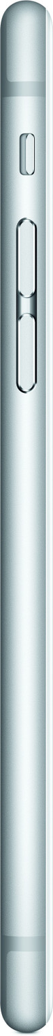 Image of Apple iPhone 6s (Silver, 32 GB)