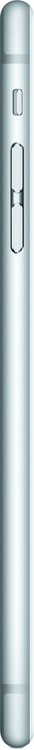 Image of Apple iPhone 6s Plus (Silver, 32 GB)