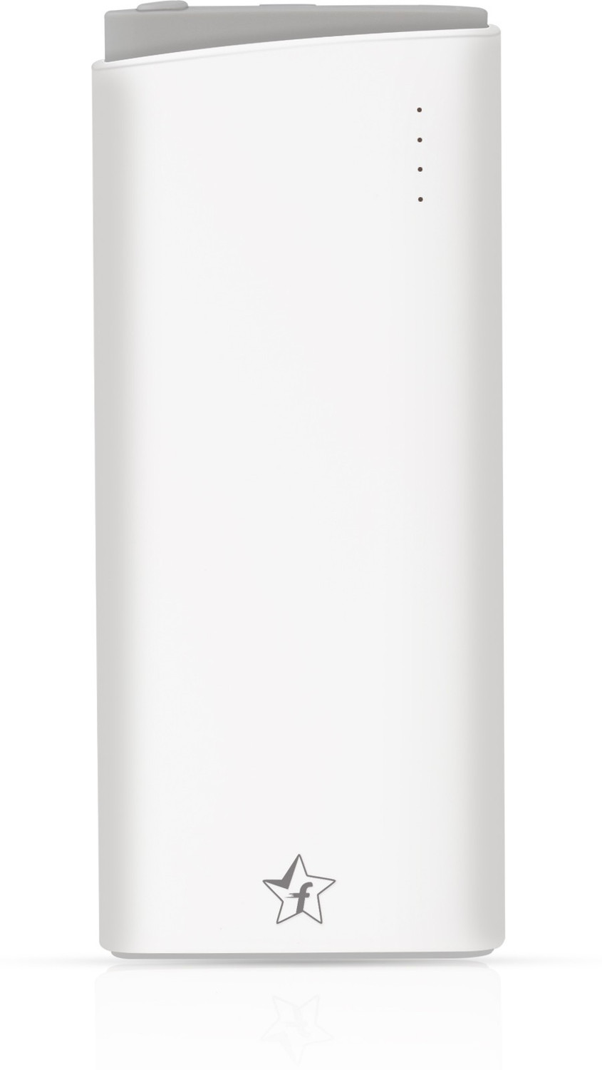 Image of Flipkart SmartBuy 10000 mAh Power Bank