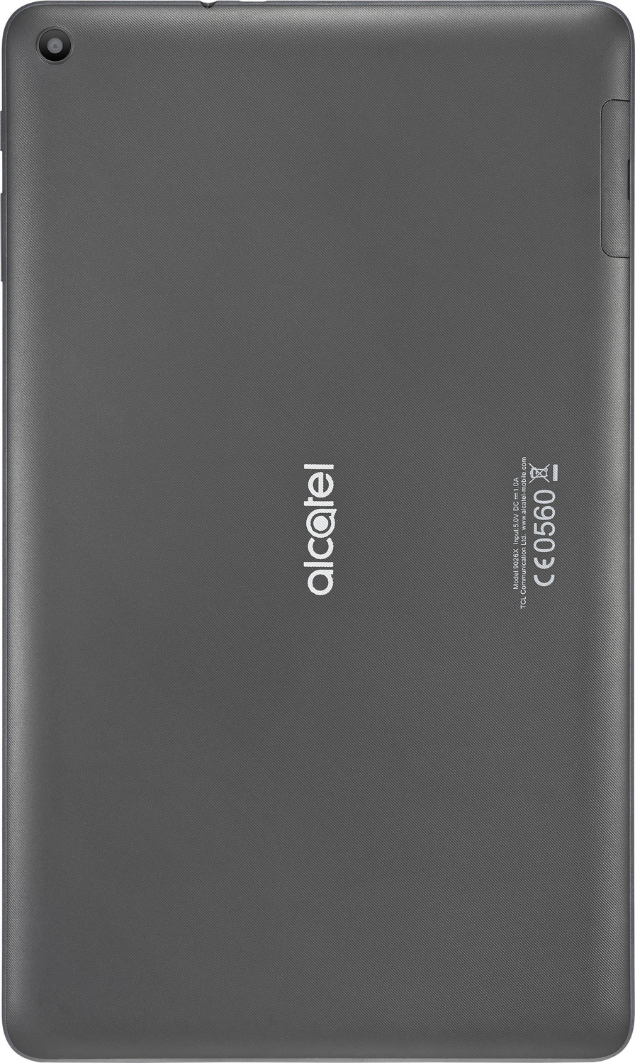 Image of Alcatel A3 10 (VOLTE) 2 GB RAM 16 GB ROM 10.1 inch with 4G MediaTek 8735B Quad Core Tablet (Black)