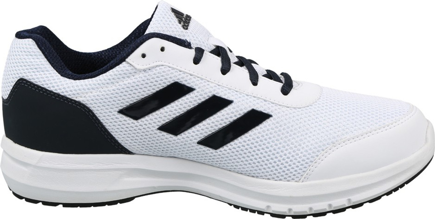 ADIDAS Galactus 2.0 M Running Shoes For Men Multicolor 6 UK India Price History