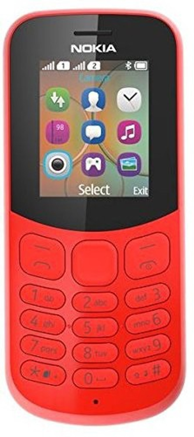 Image of Nokia 130