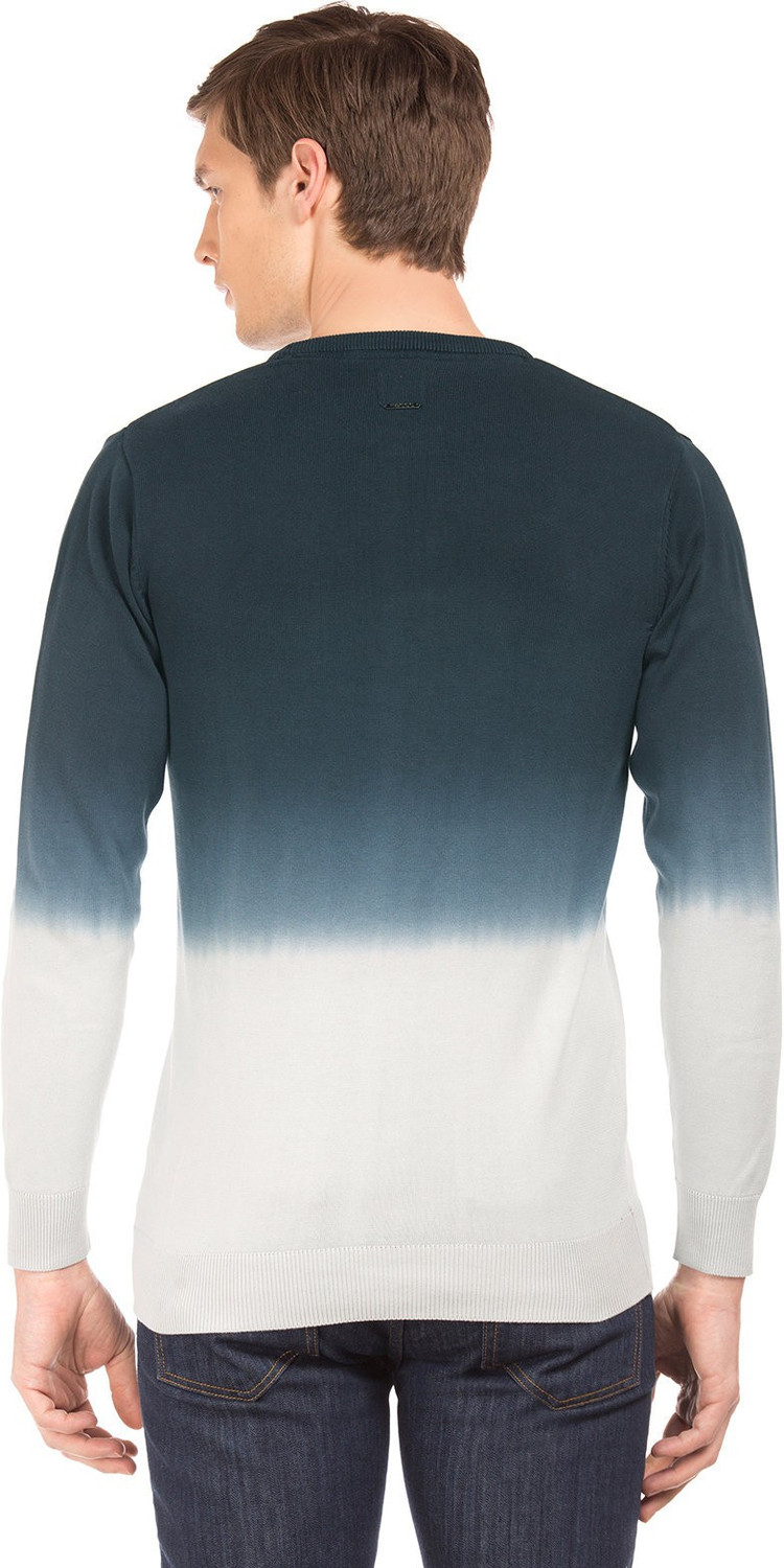 Flying hot sale machine sweater