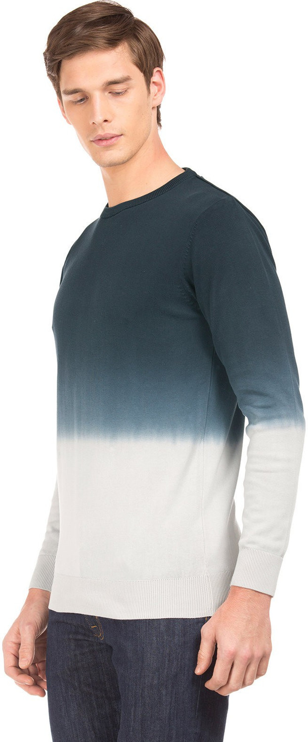 Flying machine sweater online