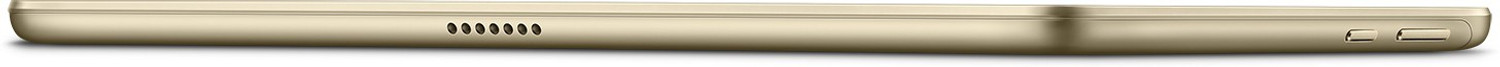 Image of Honor MediaPad T3 10 2 GB RAM 16 GB ROM 9.6 inch with 4G Qualcomm MSM8917 Quad Core Processor Tablet (Luxurious Gold)