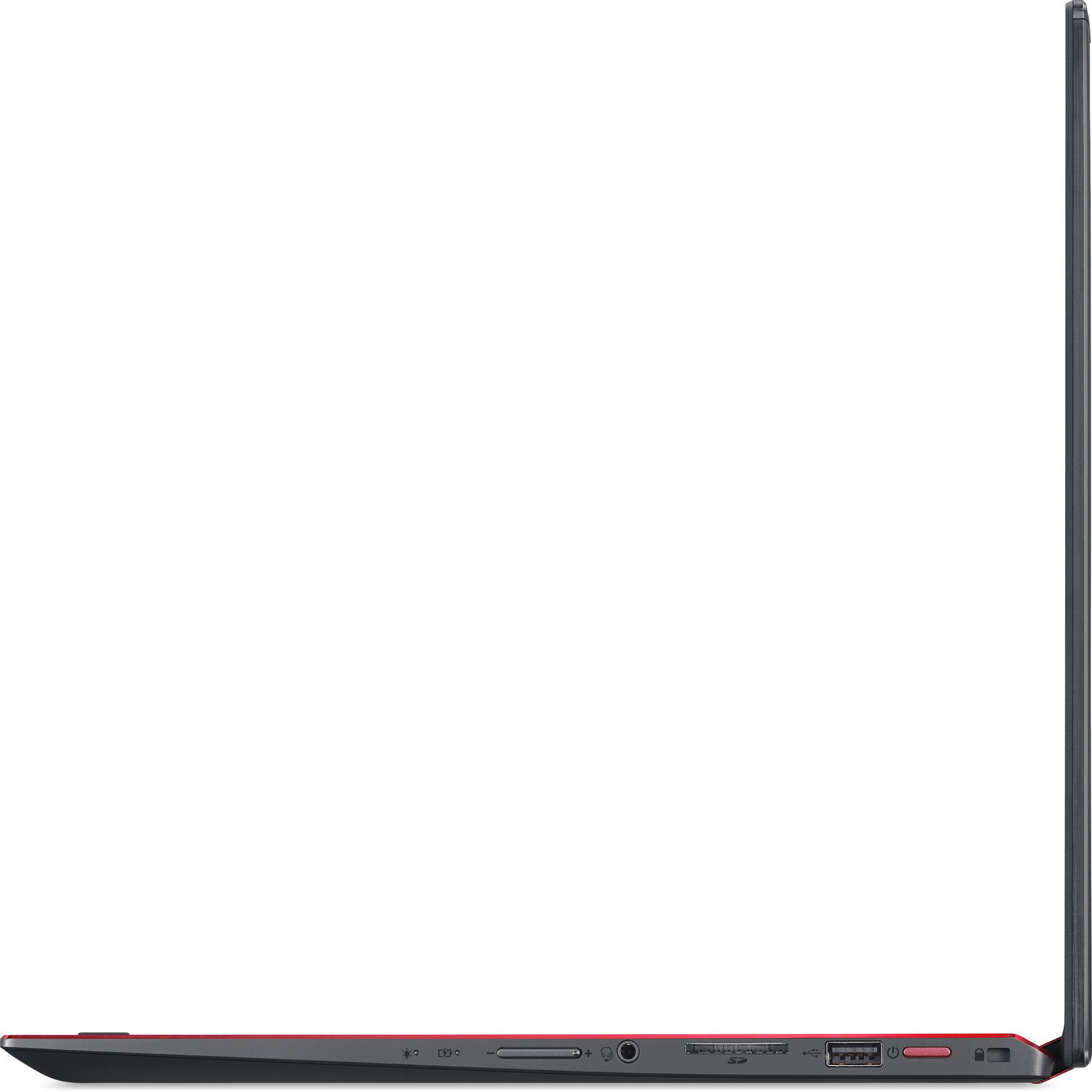Image of Acer Nitro 5 Spin Intel Core i5 8th Gen 8250U - (8 GB /1 TB HDD /Windows 10 Home /4 GB Graphics) NP515-51 Laptop