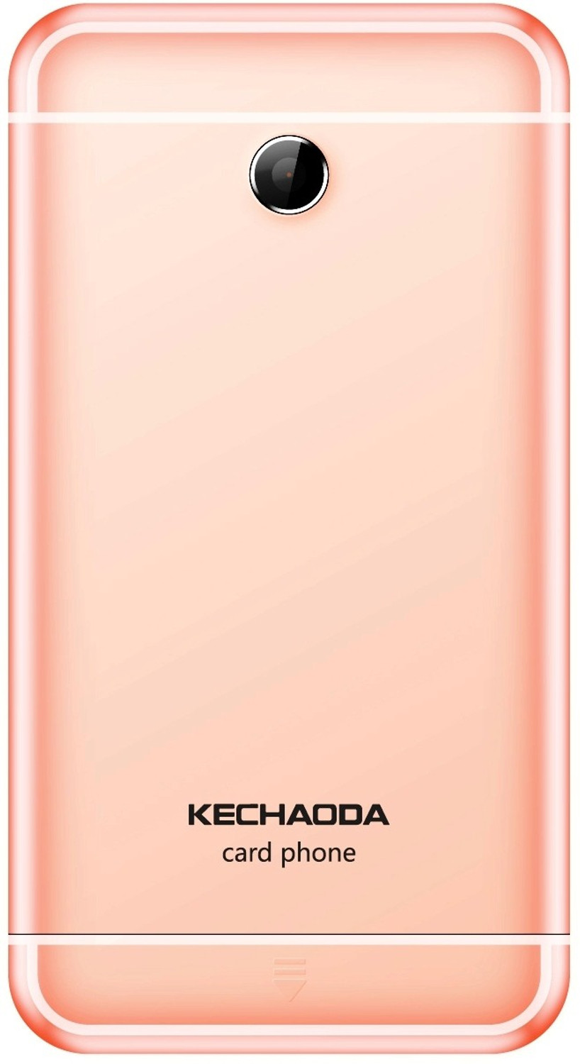 Image of Kechaoda K66 Plus