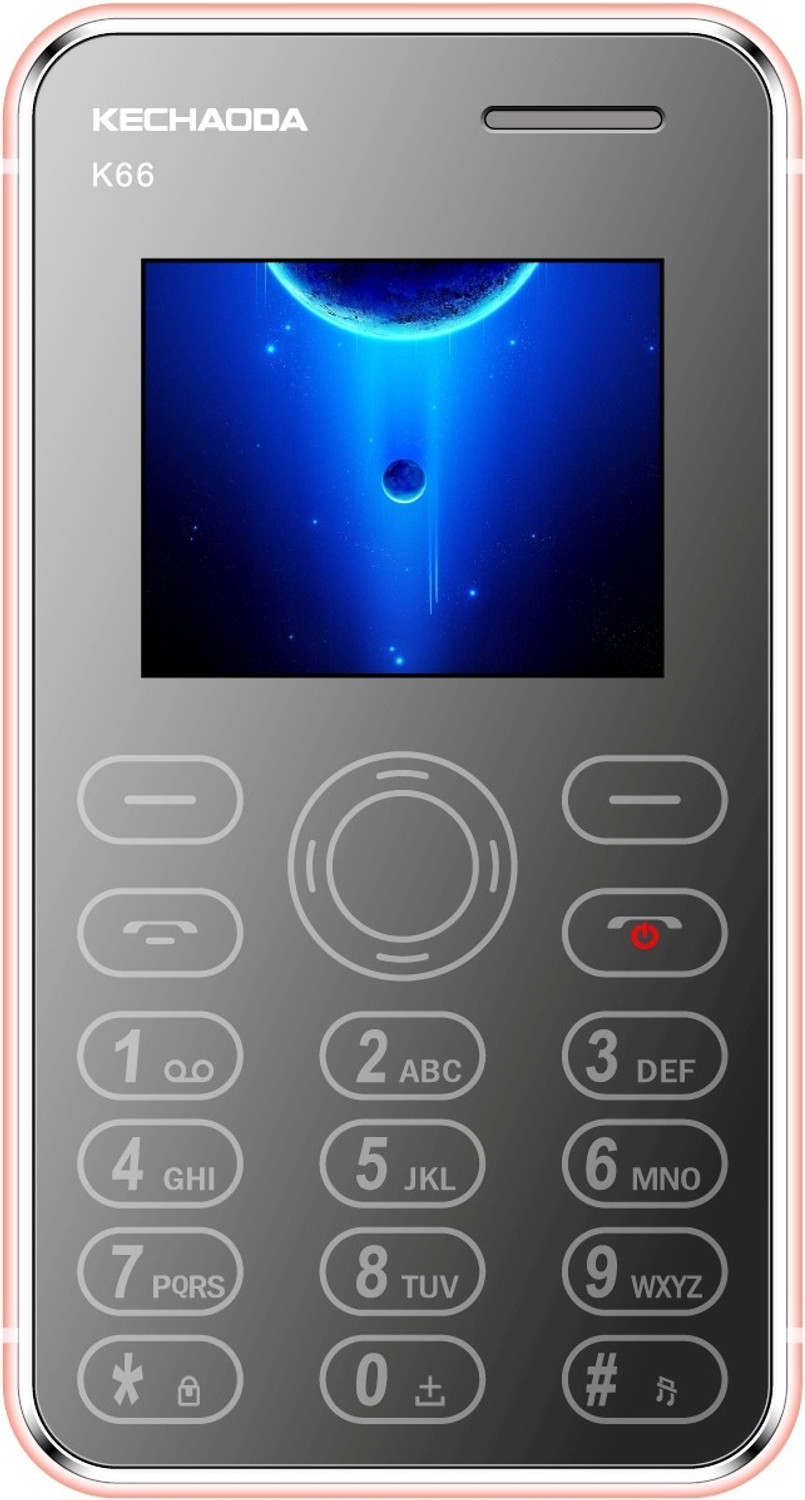 Image of Kechaoda K66 Plus