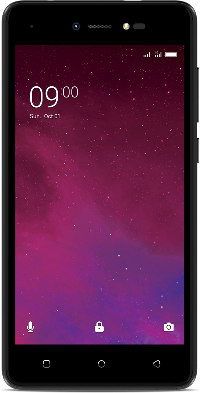 Image of LAVA Z60 (Black, 16 GB)