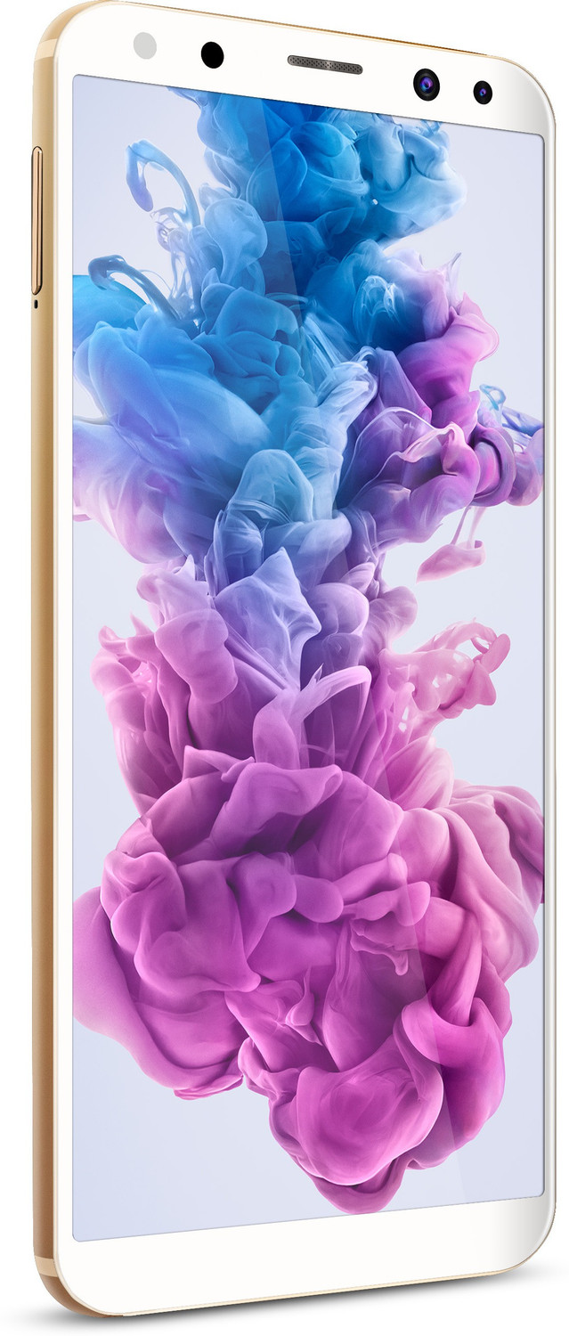 Image of Honor 9i (Gold, 64 GB)