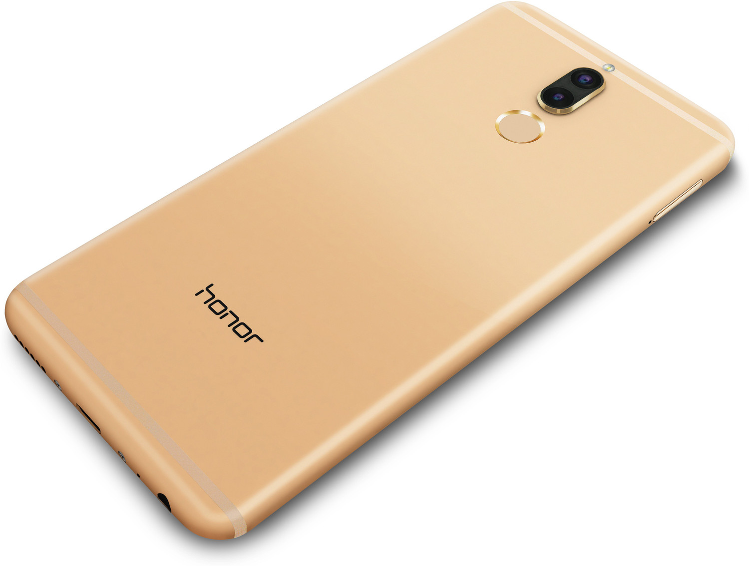 Image of Honor 9i (Gold, 64 GB)