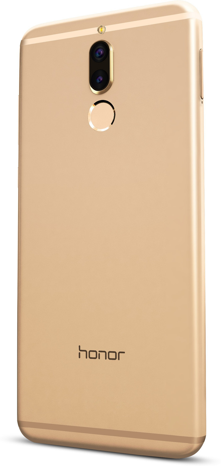 Image of Honor 9i (Gold, 64 GB)