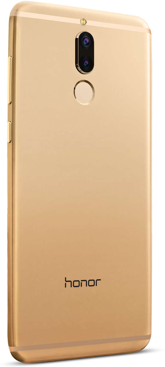 Image of Honor 9i (Gold, 64 GB)