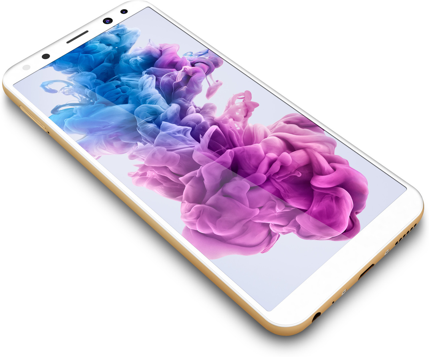 Image of Honor 9i (Gold, 64 GB)