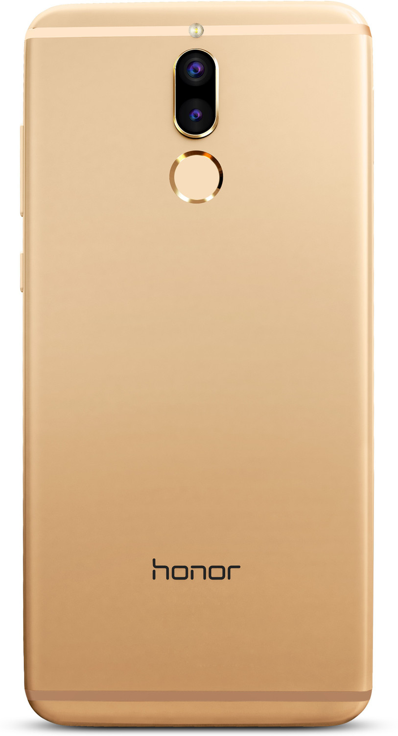 Image of Honor 9i (Gold, 64 GB)