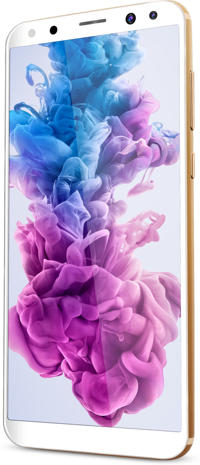 Image of Honor 9i (Gold, 64 GB)
