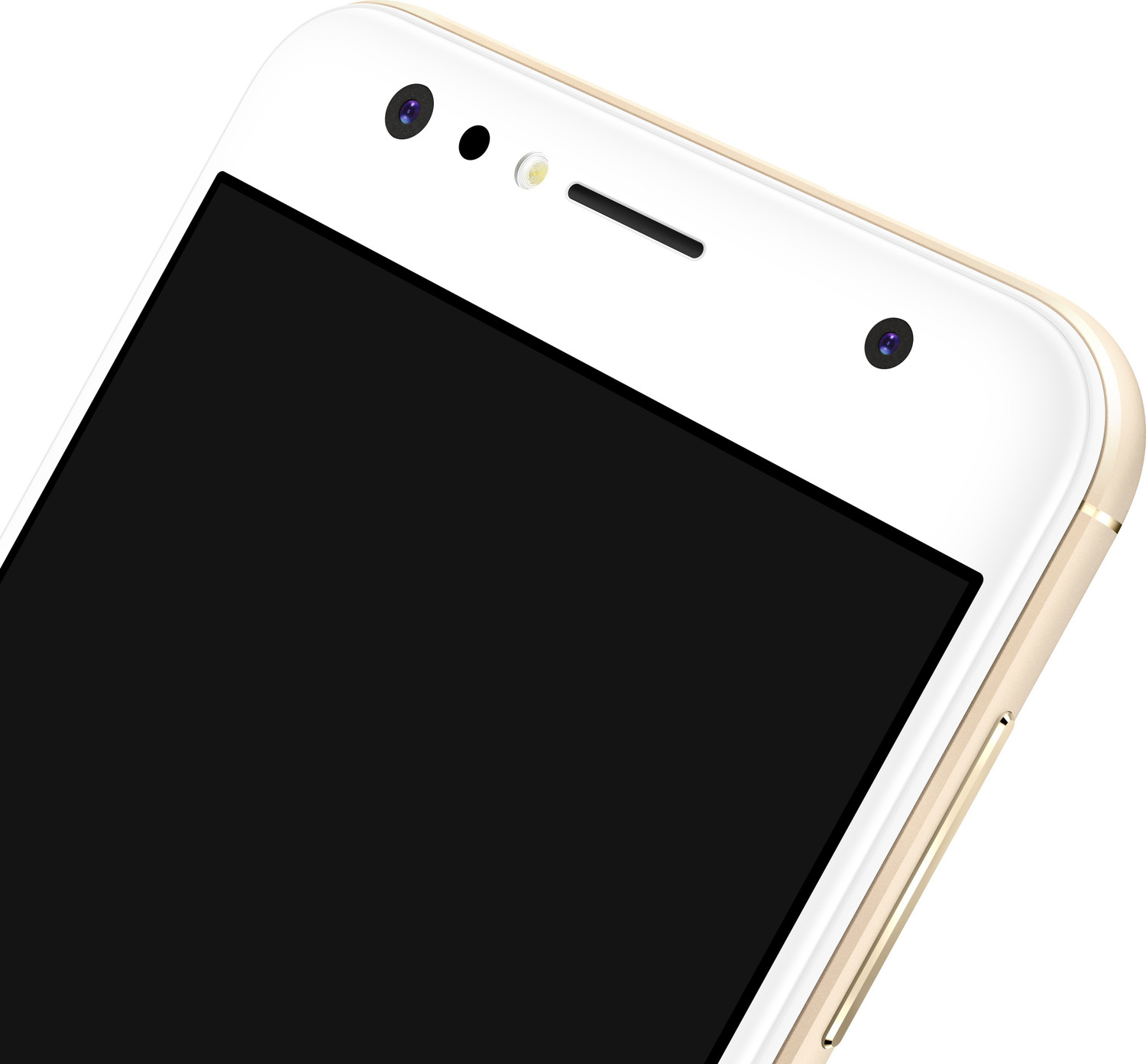 Image of ASUS Zenfone 4 Selfie Dual Camera (Gold, 64 GB)