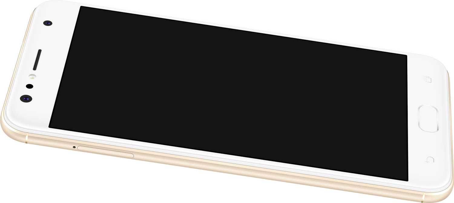 Image of ASUS Zenfone 4 Selfie Dual Camera (Gold, 64 GB)