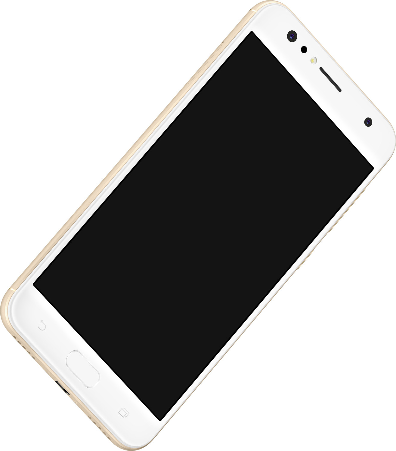 Image of ASUS Zenfone 4 Selfie Dual Camera (Gold, 64 GB)