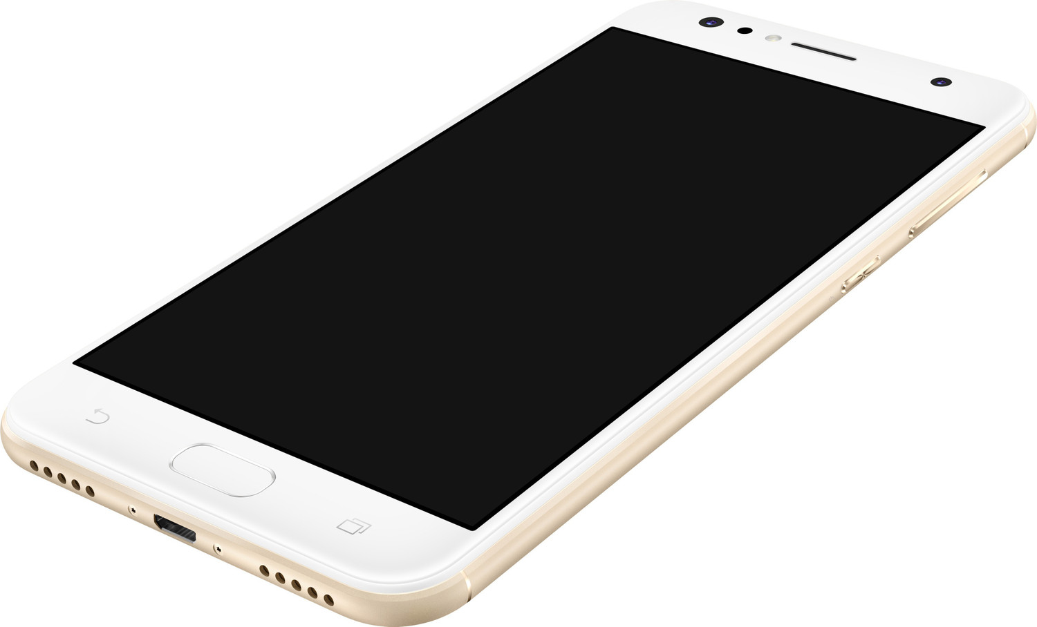 Image of ASUS Zenfone 4 Selfie Dual Camera (Gold, 64 GB)