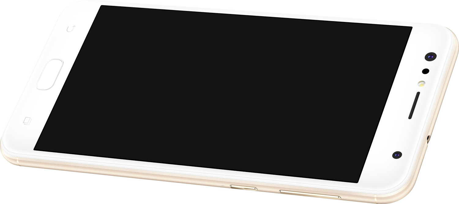 Image of ASUS Zenfone 4 Selfie Dual Camera (Gold, 64 GB)