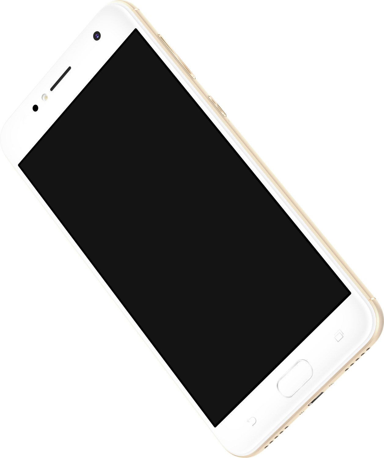 Image of ASUS Zenfone 4 Selfie (Gold, 32 GB)