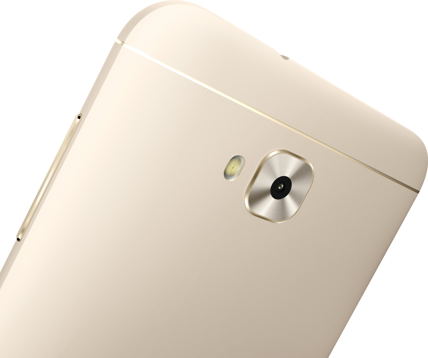 Image of ASUS Zenfone 4 Selfie (Gold, 32 GB)
