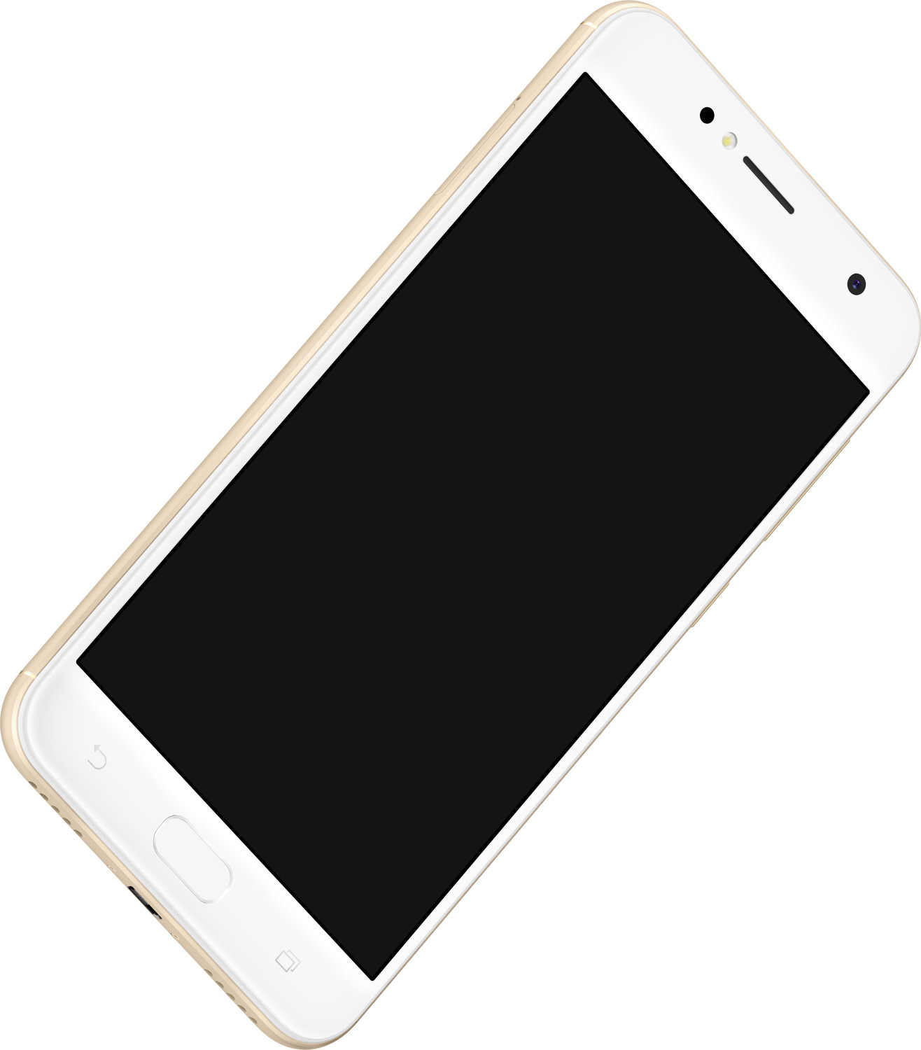 Image of ASUS Zenfone 4 Selfie (Gold, 32 GB)