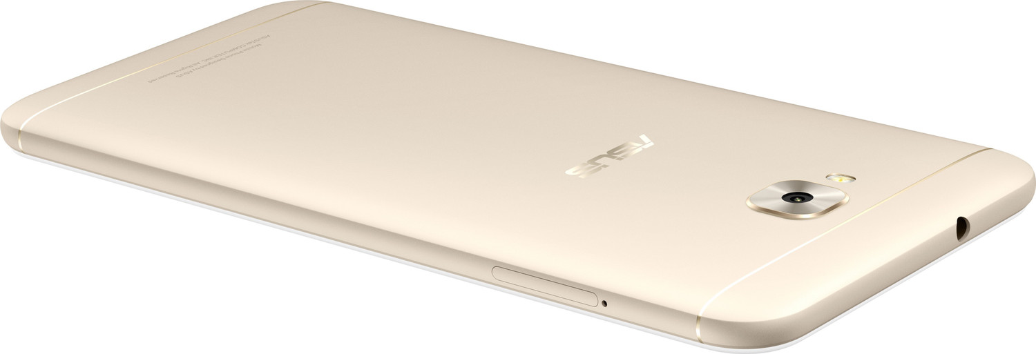 Image of ASUS Zenfone 4 Selfie (Gold, 32 GB)
