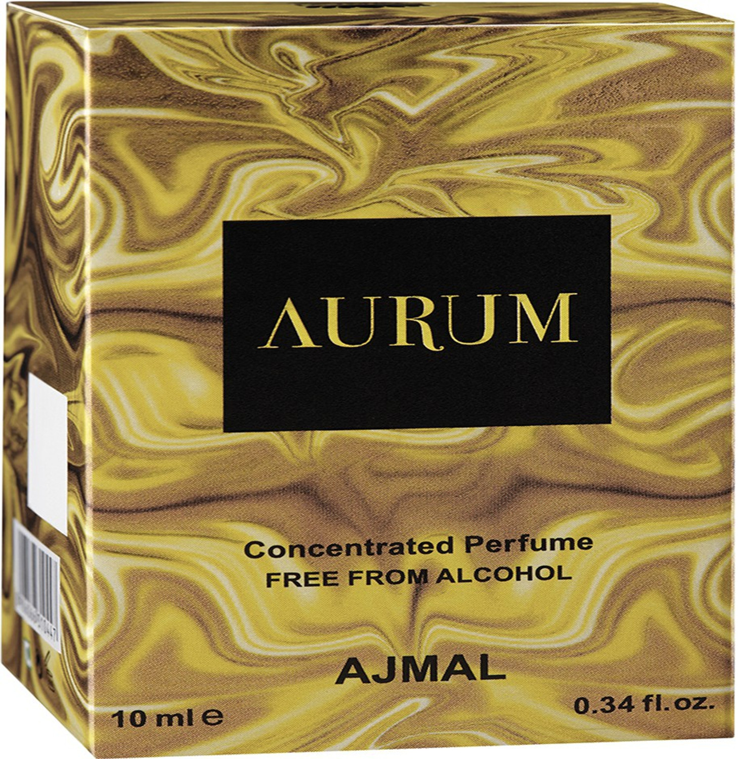 Ajmal discount aurum attar