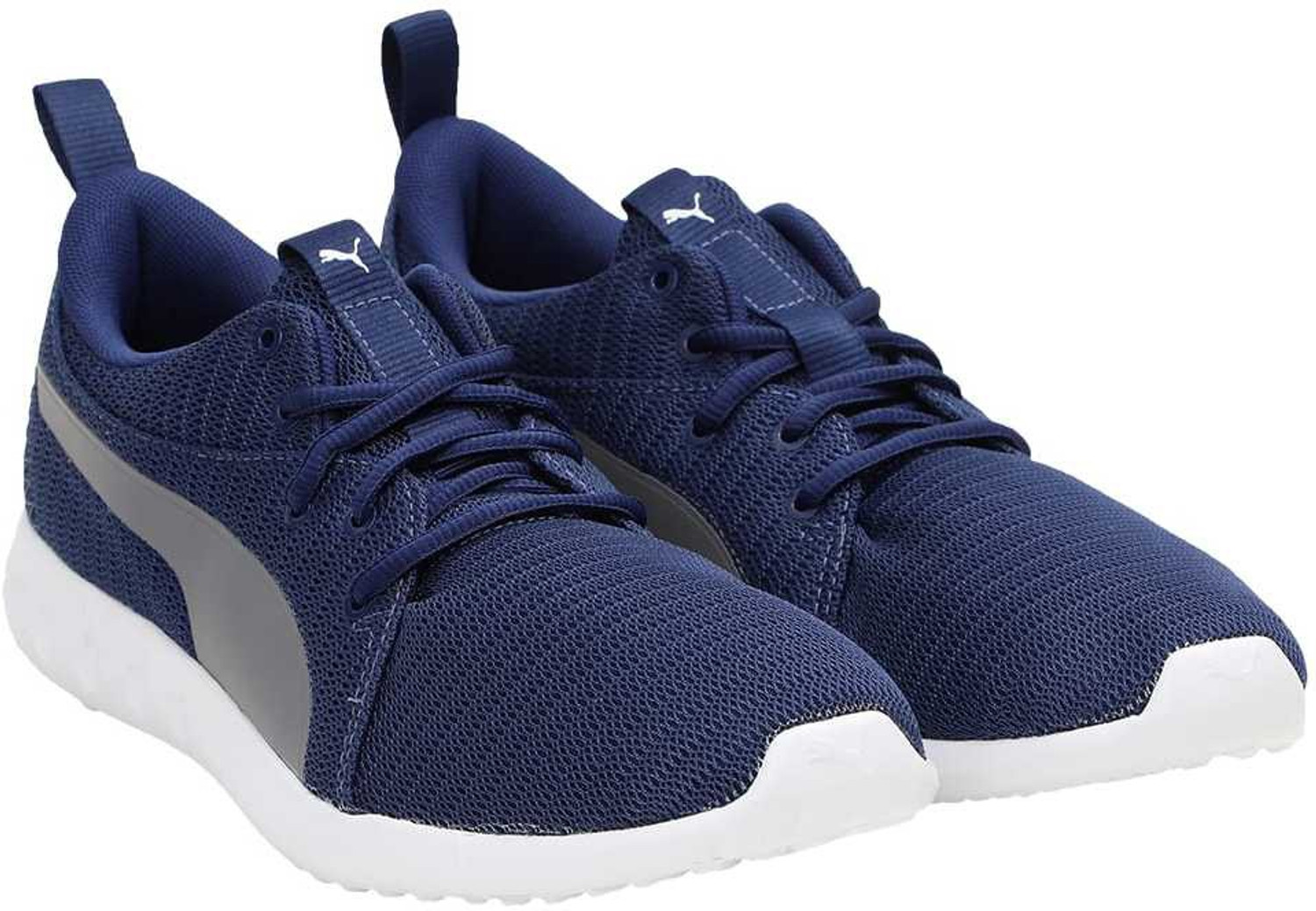 Puma carson 2 sales blue