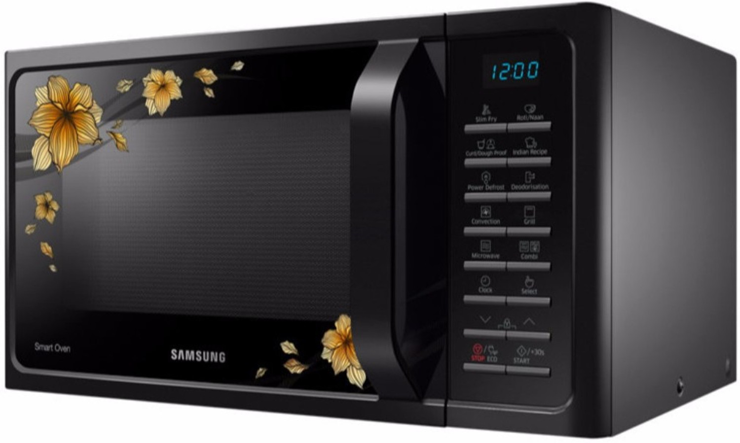 Image of Samsung 28 L Convection Microwave Oven