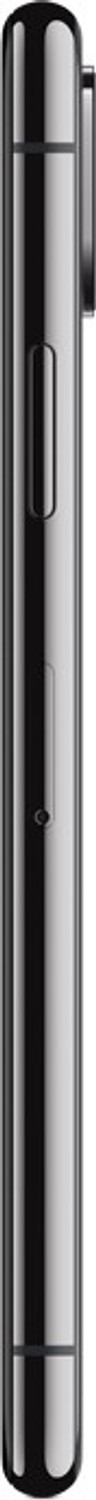 Image of Apple iPhone X (Space Gray, 64 GB)