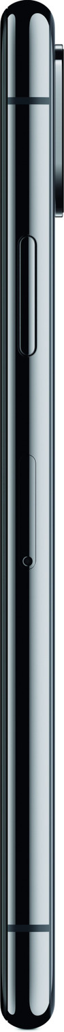 Image of Apple iPhone X (Space Gray, 64 GB)