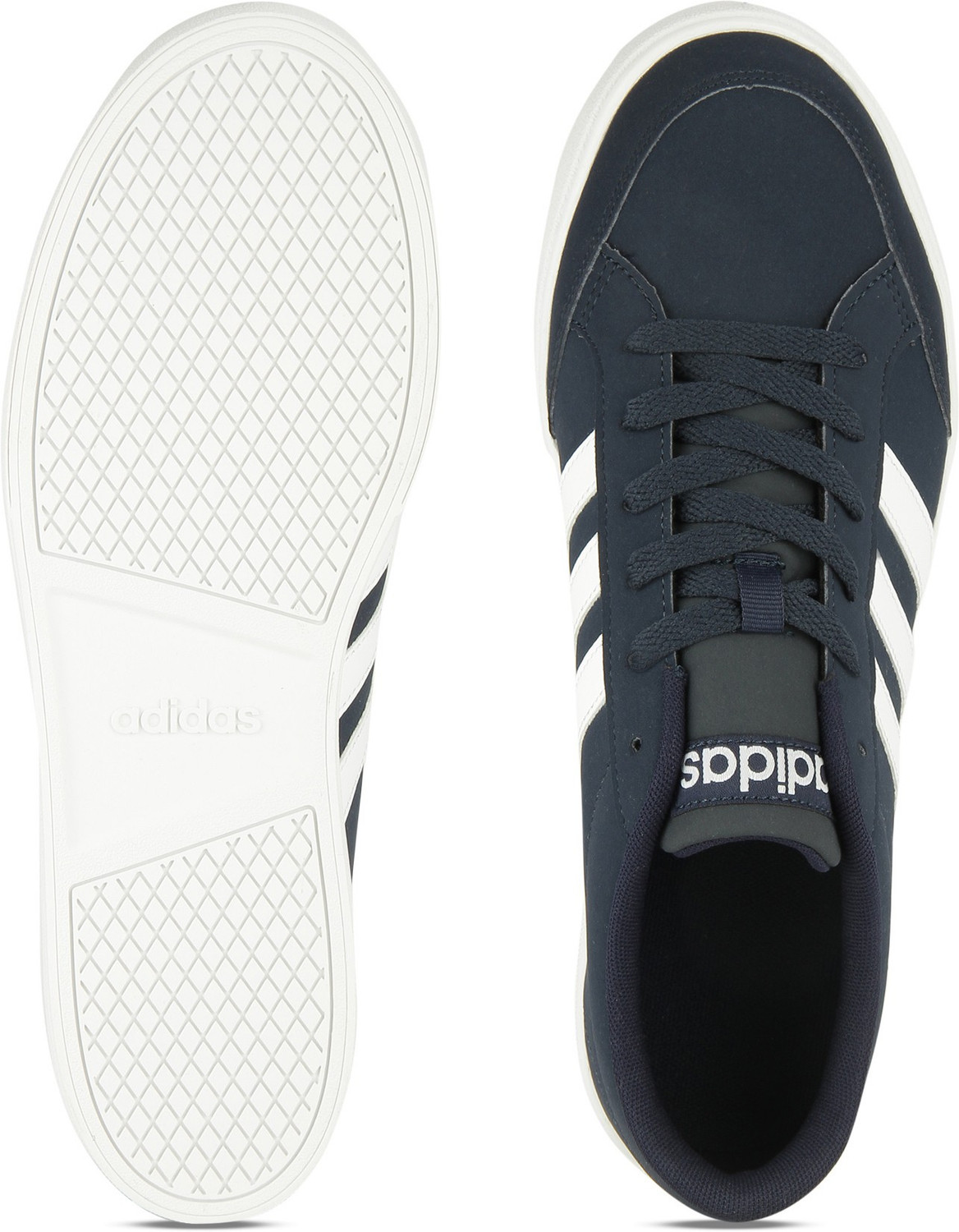Adidas neo vs set sneakers (blue) online