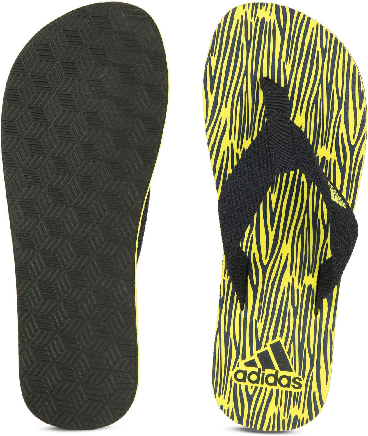 Adidas sales aril attack