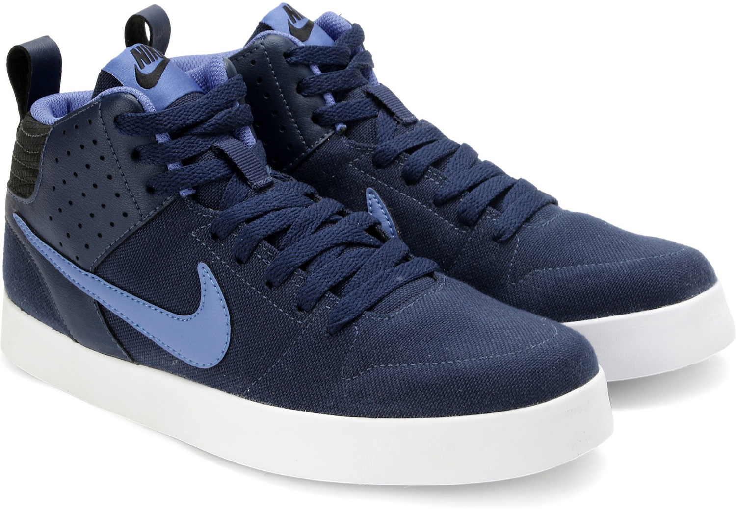 NIKE LITEFORCE III MID Sneakers For Men Price History