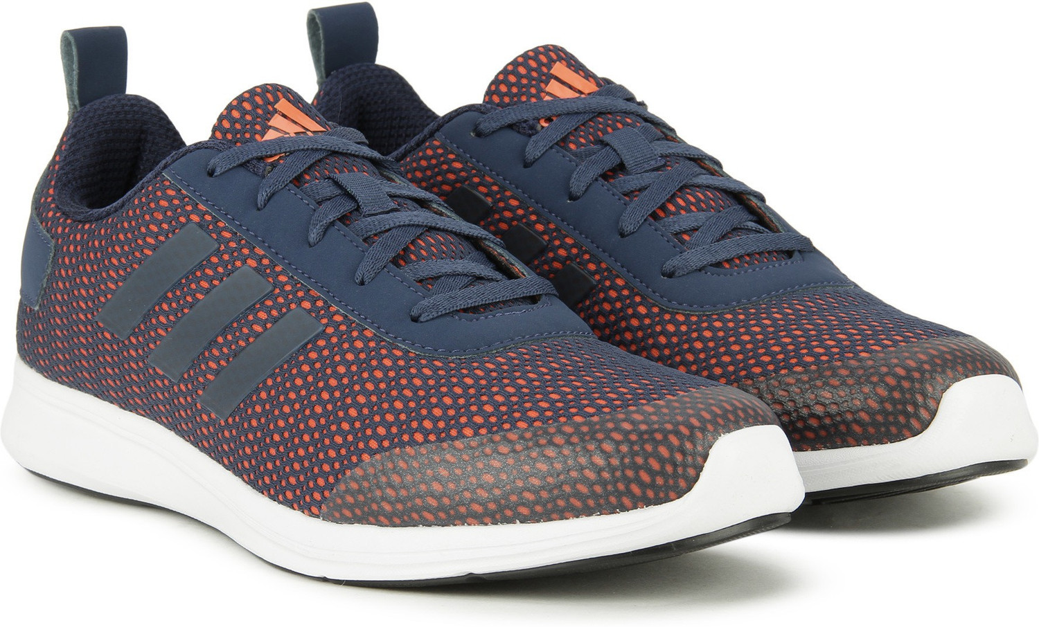 ADIDAS Adispree 2.0 M Running Shoes For Men Multicolor 7 UK India Price History