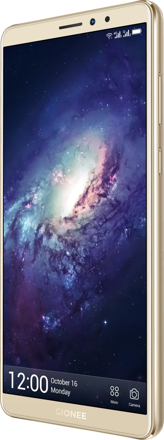 Image of GIONEE M7 Power (Gold, 64 GB)
